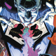 Cover art for DC Nation.